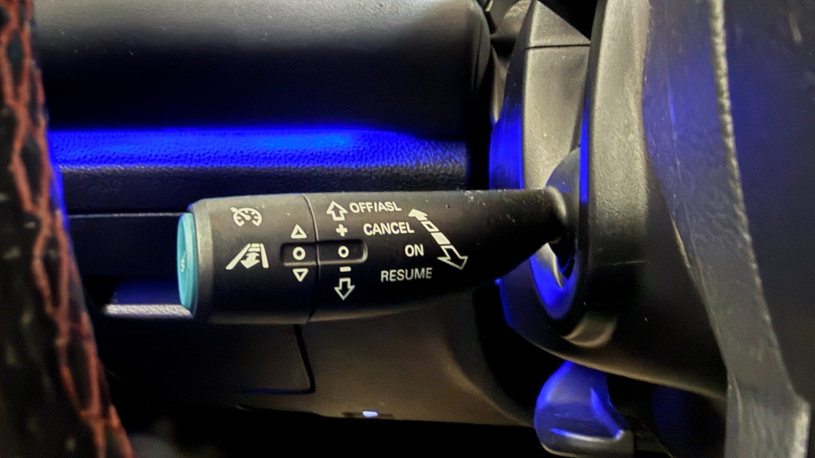 Billede af MG EHS 1,5 PHEV Luxury