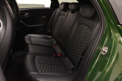 Audi RS4 TFSi Avant quattro Tiptr.