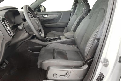Volvo XC40 P8 ReCharge Twin Ultimate - 4