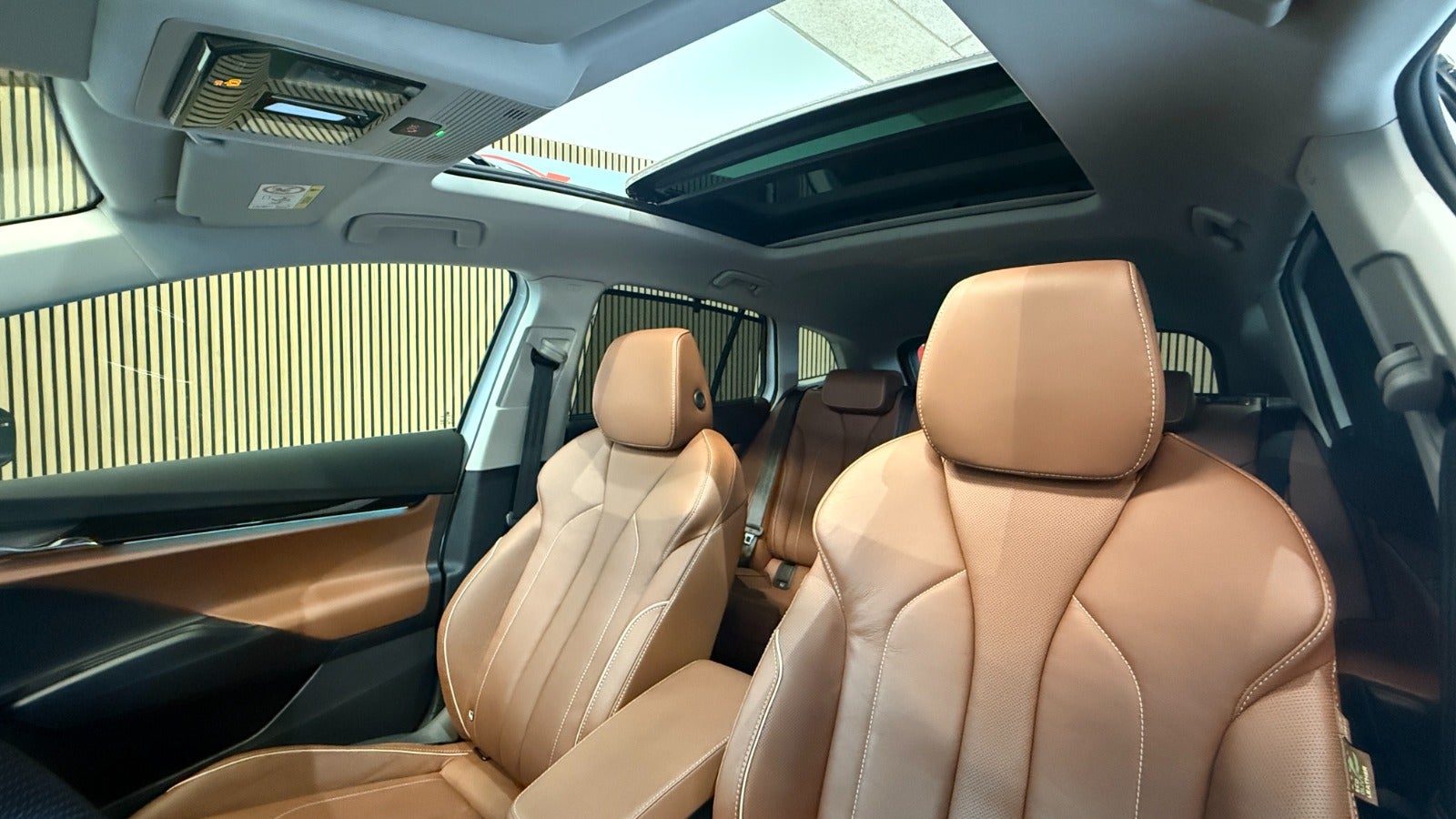 Billede af Skoda Enyaq 80 iV ecoSuite