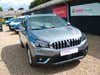 Suzuki S-Cross Boosterjet Active thumbnail