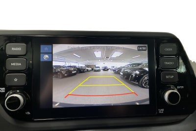 Hyundai i20 T-GDi Essential