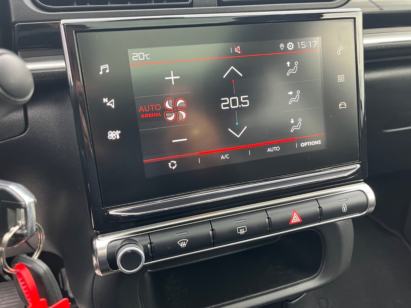Billede af Citroën C3 1,2 PureTech 82 Attaque