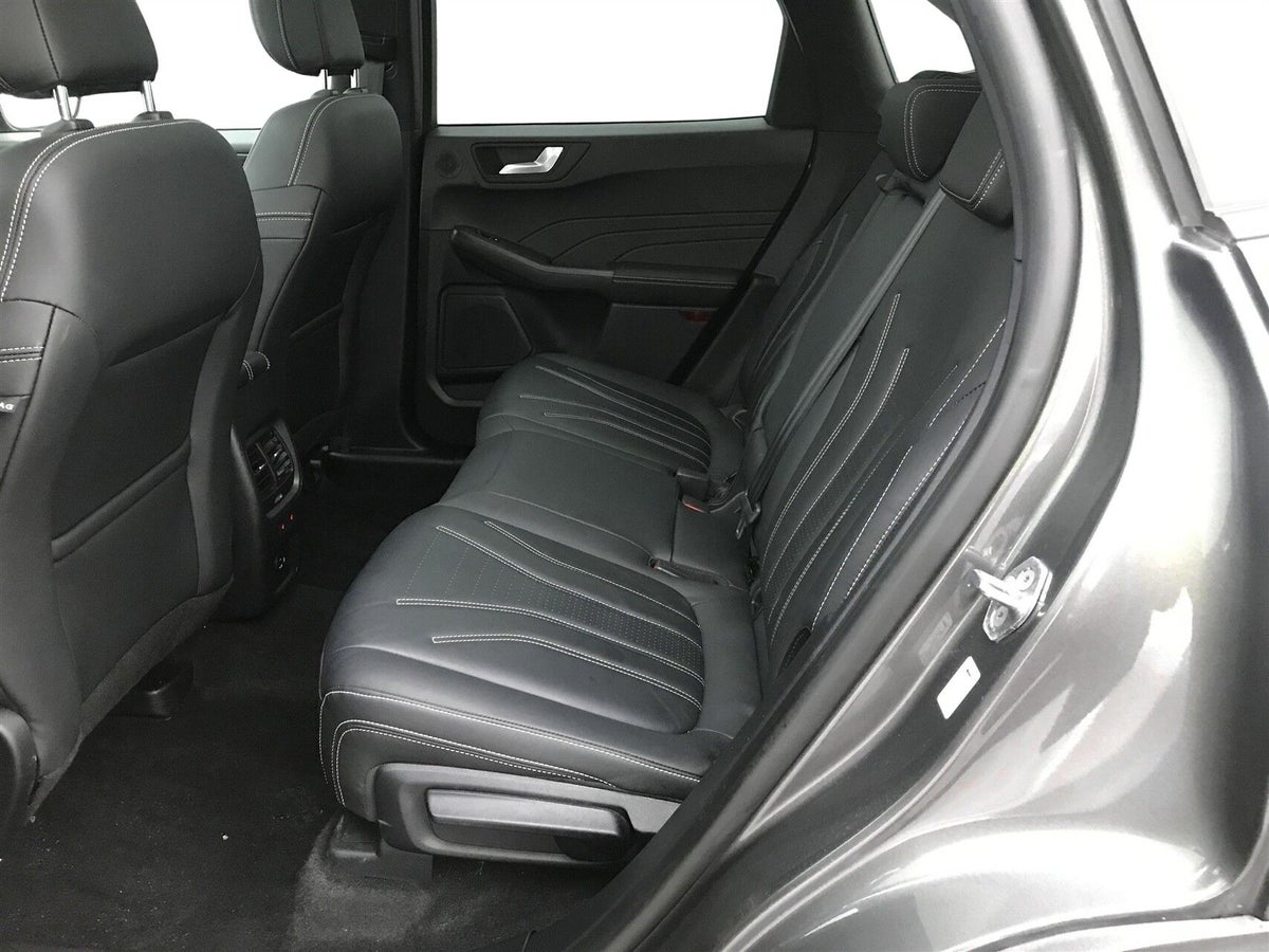 Ford Kuga PHEV Vignale CVT billede 10