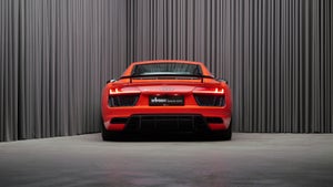 Audi R8 FSi Plus Coupé quattro S-tr.