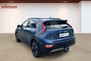 Kia Niro EV Access Plus