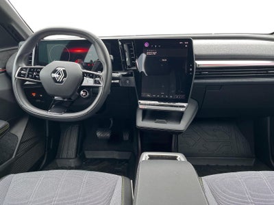 Renault Megane E-Tech Techno billede 3