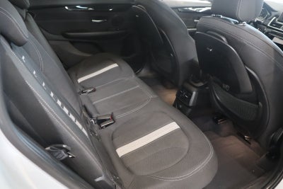 BMW 218d Gran Tourer Sport Line aut.