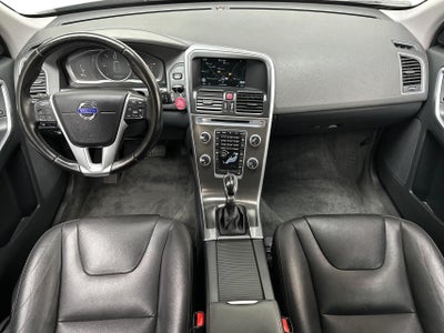 Volvo XC60 D3 150 Momentum aut. billede 3
