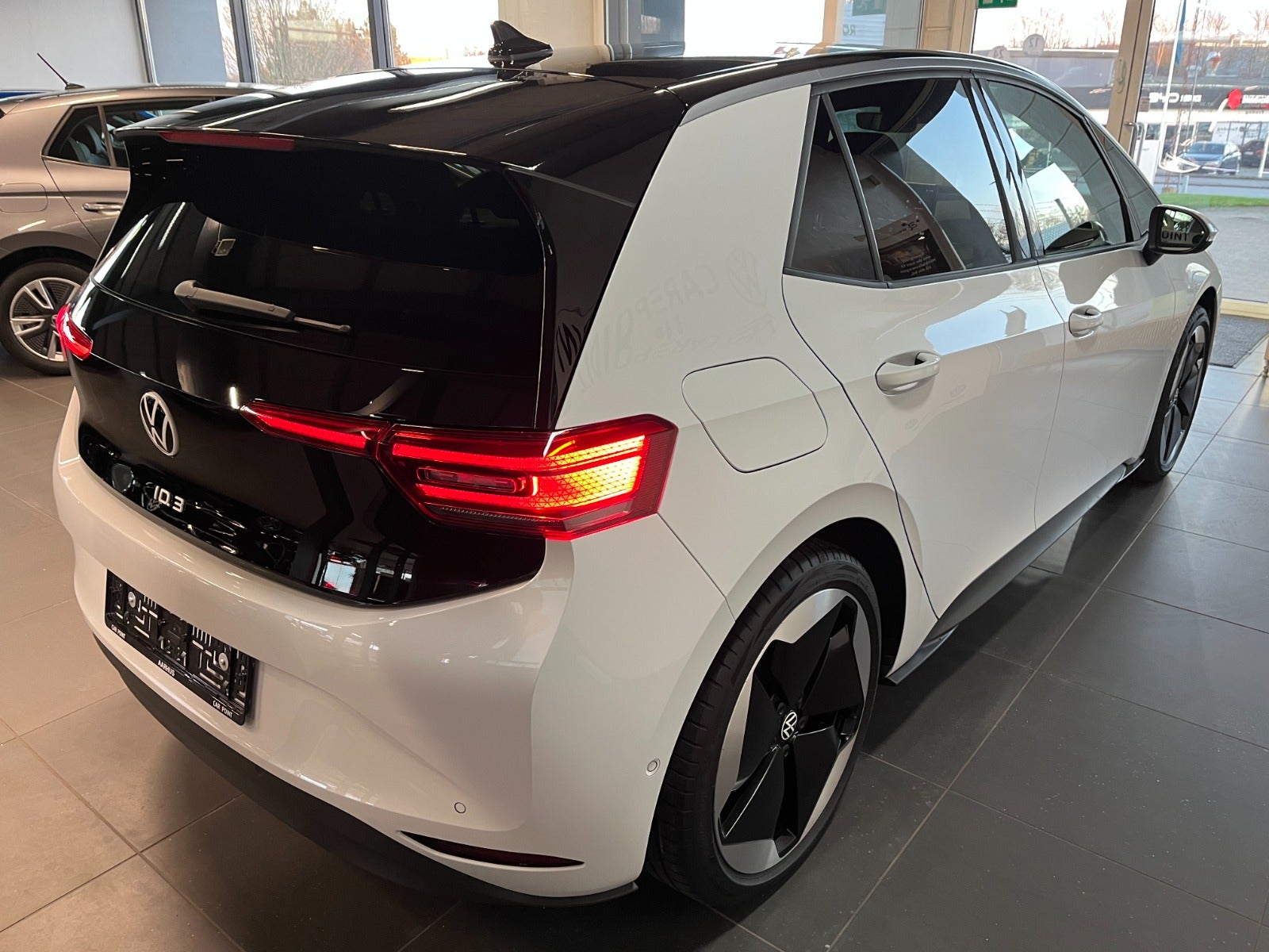 Billede af VW ID.3 77 Pro S