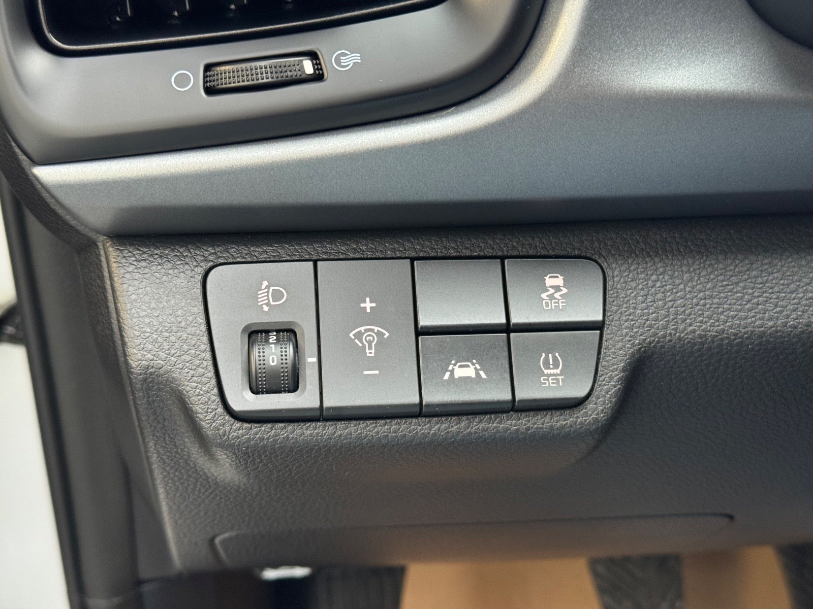 Billede af Kia Rio 1,25 MPi Base Line