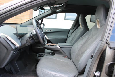 BMW iX xDrive40 Sport