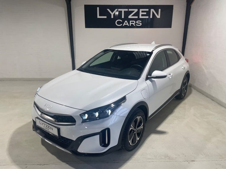 Kia XCeed PHEV Prestige DCT