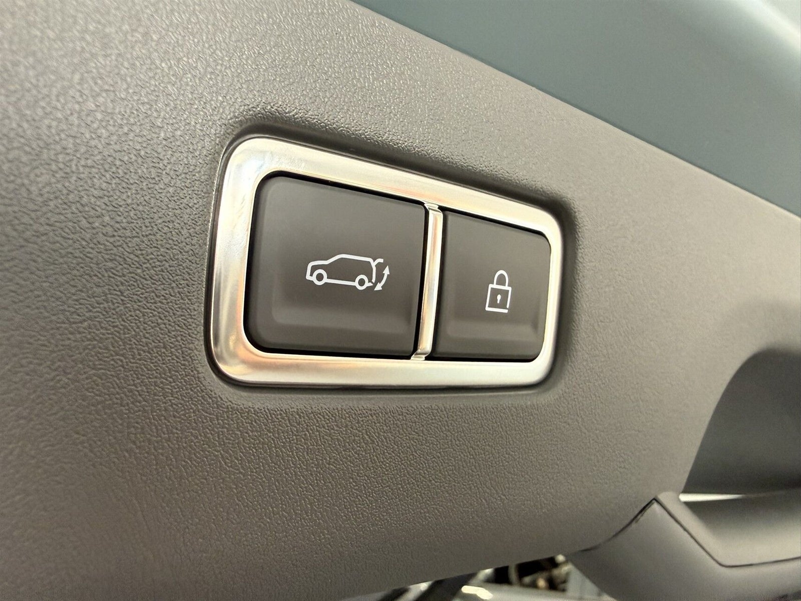 Kia EV9 Standard Range Upgrade RWD 7prs