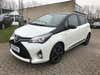 Toyota Yaris Hybrid Pure e-CVT thumbnail