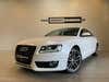 Audi A5 TFSi 180 Sportback thumbnail