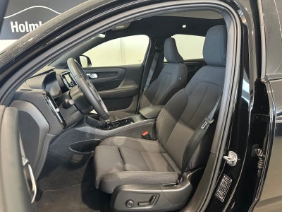 Volvo C40 P6 ReCharge Ultimate