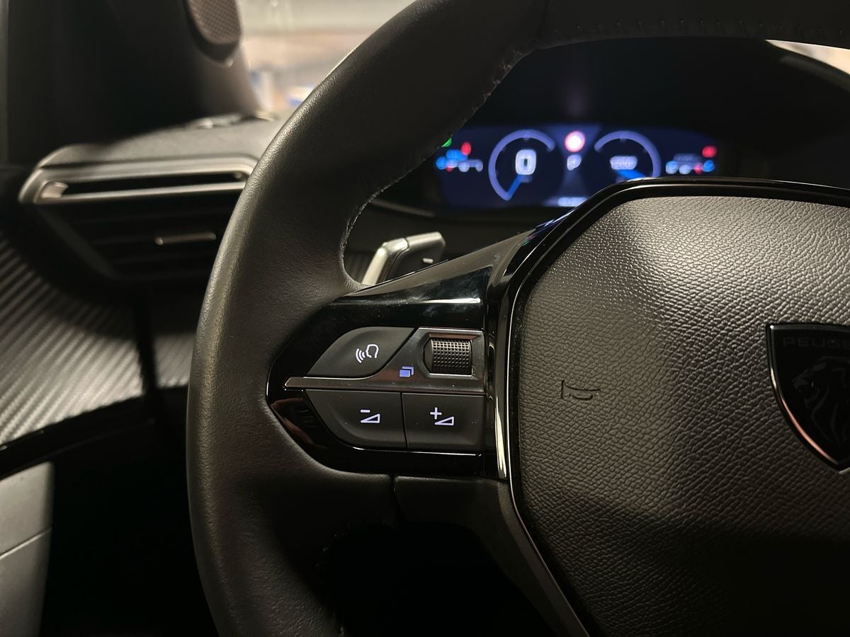 Peugeot 2008 PureTech 130 Allure EAT8 billede 14