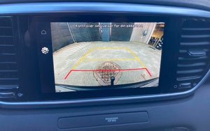 Kia Sportage CRDi mHEV Prestige Upgrade DCT