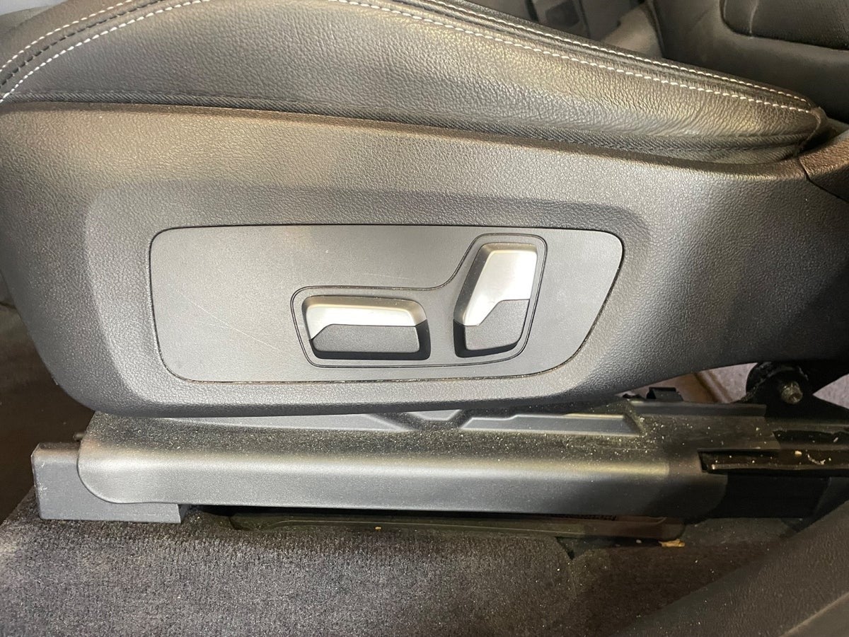 BMW iX3 Charged M-Sport