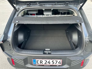 Kia EV4 Long Range Upgrade