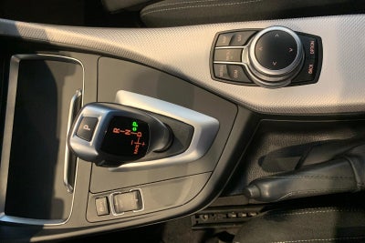 BMW 118d M-Sport aut.