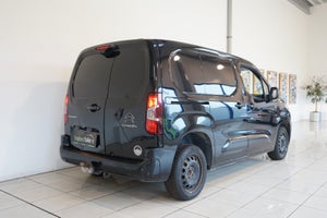 Citroën Berlingo BlueHDi 130 L1 ProffLine EAT8 Van