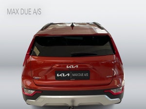 Kia Niro PHEV DCT