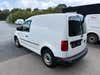 VW Caddy TDi 102 BlueMotion Van thumbnail