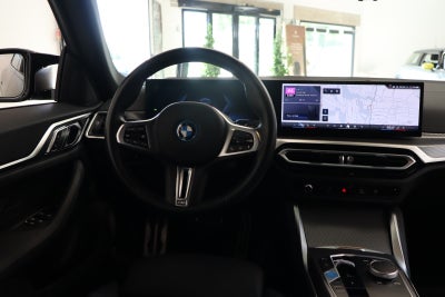 BMW i4 M50 xDrive