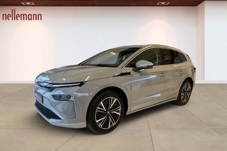Skoda Enyaq iV Loft