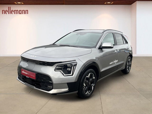 Kia Niro EV Prestige