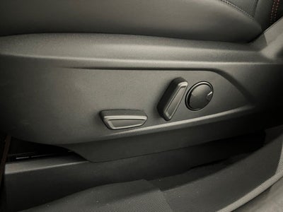 Ford Mustang Mach-E 98 Premium Extended Range Van