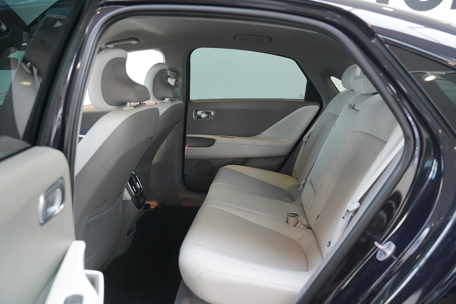 Billede af Hyundai Ioniq 6 77 Ultimate