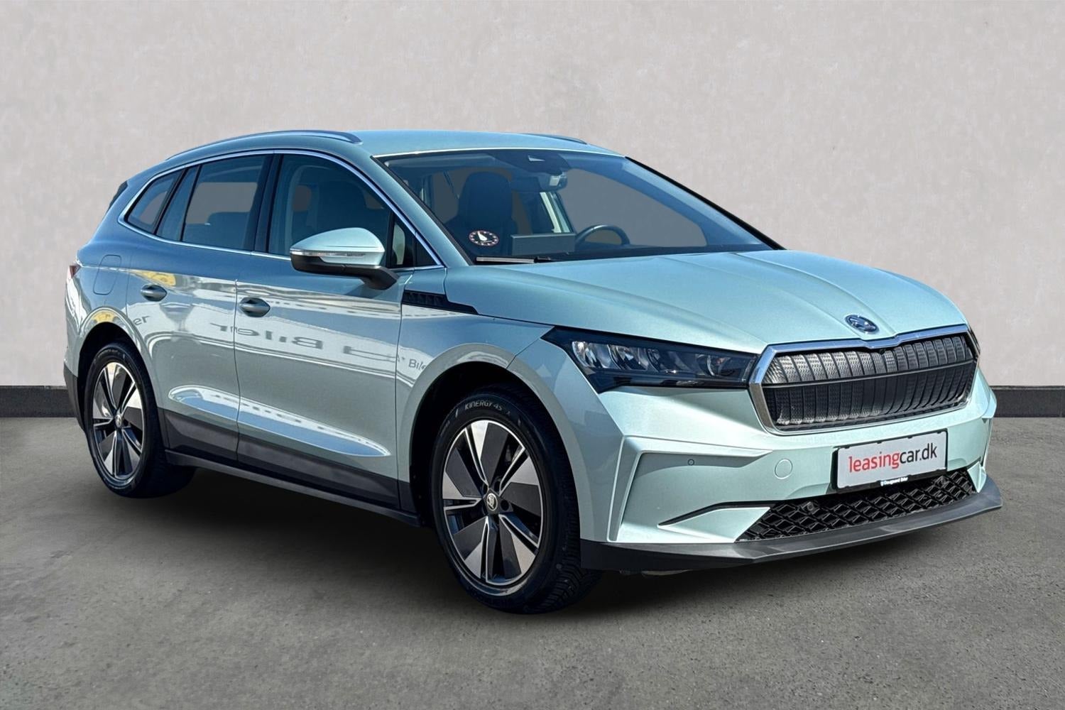 Billede af Skoda Enyaq 80 iV