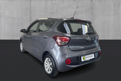 Hyundai i10 Go Clim - 2
