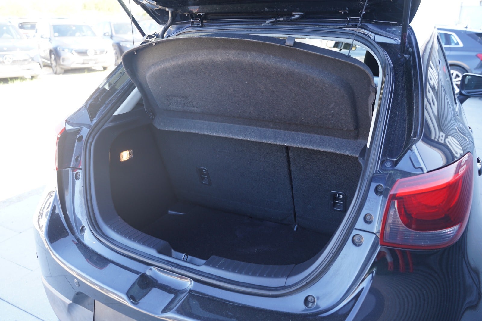 Billede af Mazda 2 1,5 SkyActiv-G 90 Vision