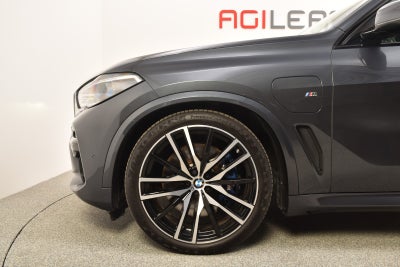 BMW X5 xDrive45e M-Sport aut.
