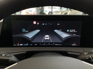 Kia EV6 Long Range Prestige