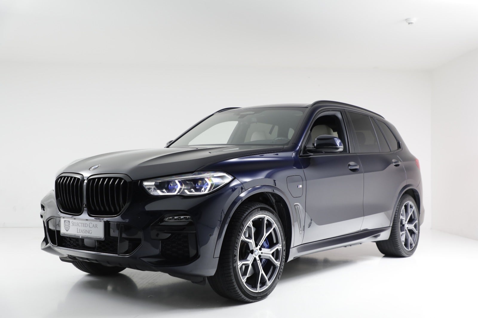 BMW X5 3,0 xDrive45e M-Sport aut.
