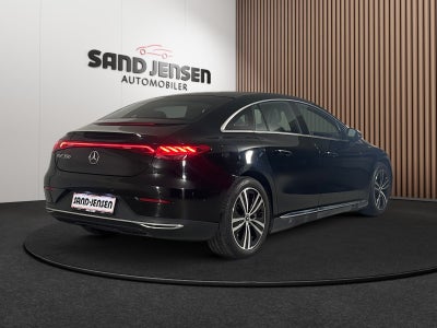 Mercedes EQE350 Avantgarde