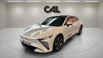 Exlantix ES 77 Ultimate AWD 5d