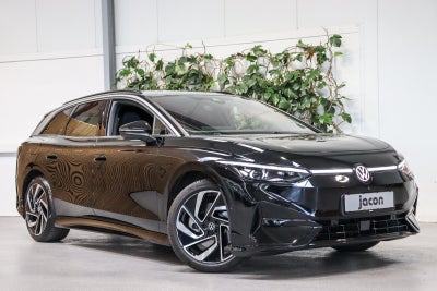 VW ID.7 Pro Tourer