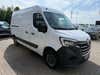 Renault Master IV T33 dCi 135 L2H2 Kassevogn thumbnail