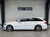 Mercedes C200 AMG Line stc. aut. thumbnail