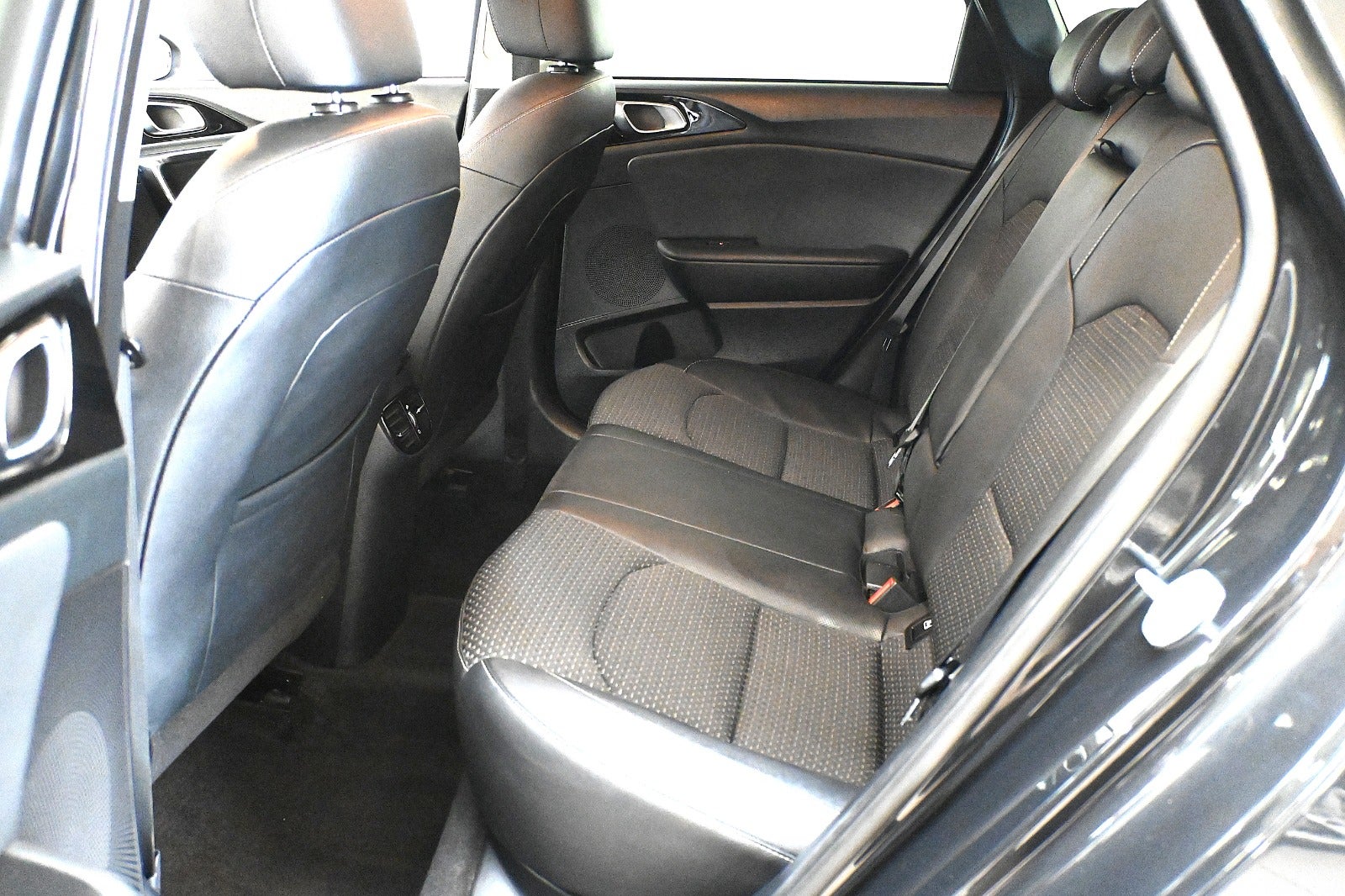 Kia Ceed T-GDi Collection SW DCT