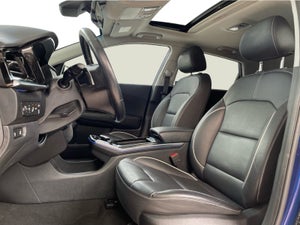 Kia e-Niro Advance+