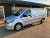 Mercedes Vito 114 CDi Kassevogn aut. XL thumbnail