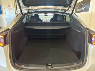 Tesla Model Y RWD