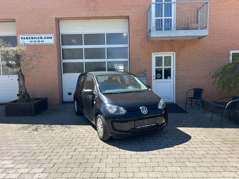 VW Up!